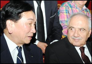 Gönül'den ikinci ziyaret