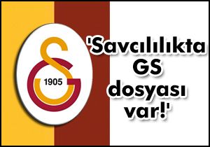 Sıra Galatasaray'da mı?