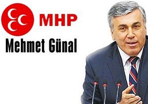 MHP'nin şahin vekili