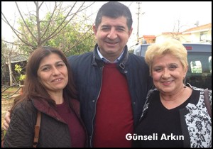 CHP il yönetimi Arı için ne dedi?