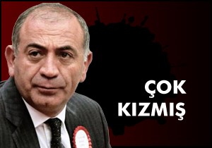 Gürsel Tekin neden aradı?