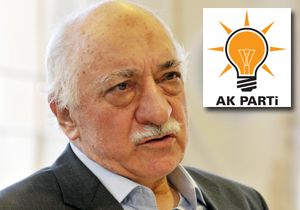 Gülen'den AKP krizi itirafı