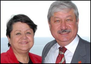 Akaydın'ın eşi Günseli hanımın ameliyatında son durum