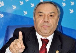 DSP'den iş vaadi