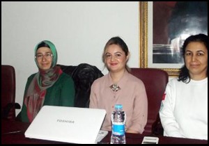 Evde hasta bakımı eğitimi