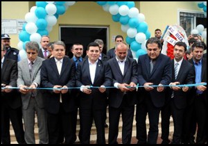 Diş macunu ve fırçası izdihamı