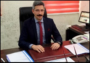 Finike'ye yeni hastane yapılacak