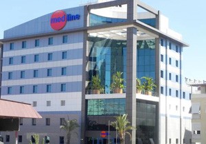 Antalya'da bir hastane satıldı