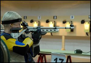 Havalı Silahlar Dünya kupası başladı