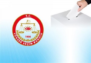 İşte erken seçim tarihi