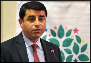 Barajı aşamazsa, işte HDP'nin ikinci planı