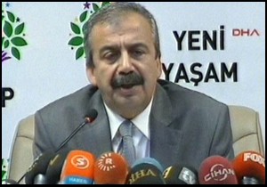 Koalisyon görüşmesinde temel mesele çözüm süreci