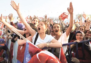 AKP'nin seçim vaadleri şekilleniyor