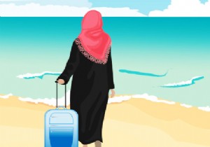 Helal Turizm EXPO'su düzenleniyor