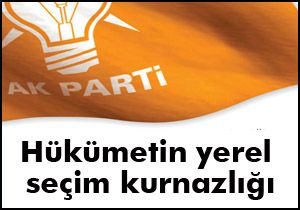 Kontrol dışı harcamaların önü açıldı