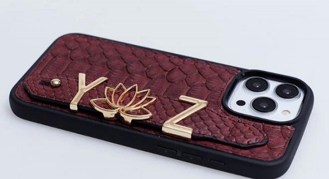 iPhone 16 Pro Max Kılıflarında Machete Concept Farkı