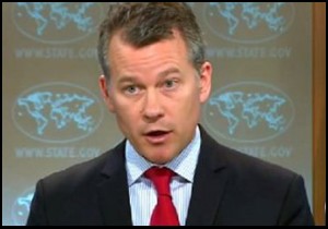 ABD'den 'İç Güvenlik Paketi' yorumu!