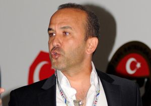 Antalya spor teknik direktörü Özdilek :