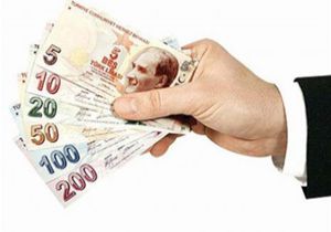 Hızlı maaş müjdesi
