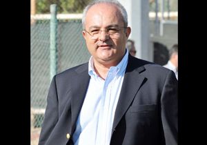 Antalyaspor Başkanı Akıncıoğlu: İlk yarıda hedefi tutturamadık