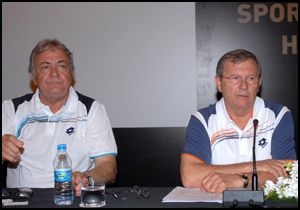 'Süper finalde futbol keyfi zirve yapacak'