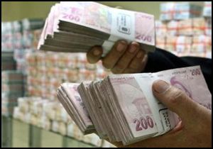 Borcunuz varsa bankadaki paranız bloke olabilir