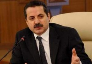 Memurun büyük günü