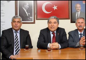 CHP'li Emek: Hitler dönemi gibiyiz