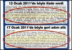 Bakanı kızdıran iddia