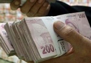 Bankada para unutanlar için son altı gün