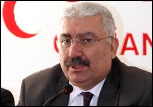 MHP iddiası: AKP'de harem kuranlar var