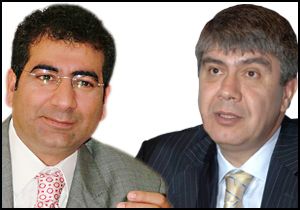Türel-Sapan kapışması Kepez'de