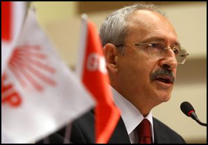 CHP'de imza bilmecesi
