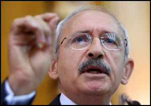 Kılıçdaroğlu'nun 24 saati