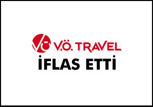 Vural Öğer'in VÖ Travel'i iflas etti