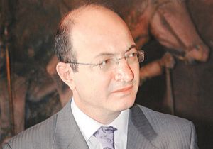 Cihaner'den ilk açıklama