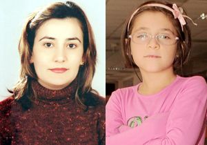 Küçük Selin'i hayata annesi bağladı