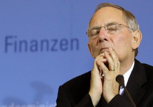 Alman Bakan; Türkiye ile devam etmek zor