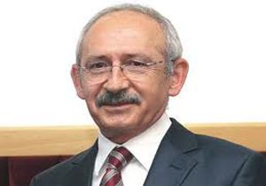 Kılıçdaroğlu'ndan bayram mesajı