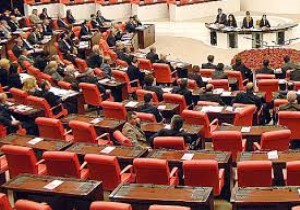Antalya'nın vekil sayısı değişti