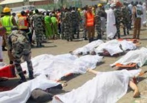 21 TIR'da 3000 ceset var