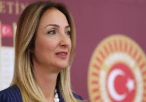 Nazlı Aka'nın kastettiği vekil kim çıktı?