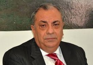 İşte o bakan