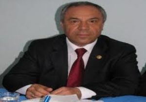 DSP'li Erçelebi'den siyası etik yasası teklifi