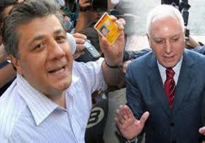 Sapan, Haberal ve Balbay’ı ziyaret etti, o anları yazdı