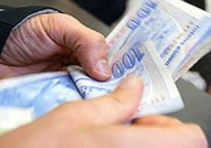 Yeniden yapılandırma para cezası tahsilatını vurdu
