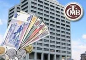 Merkez Bankası günlük döviz ihalelerinde son durum