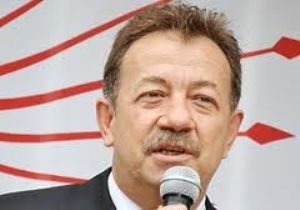 Ülken; Halkımız AKP'nin çıkarlarına kurban edildi