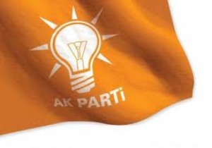 AKP'nin adayları belli oldu