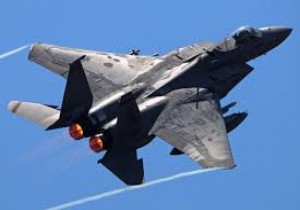 Amerika Katar'a F 15 satıyor